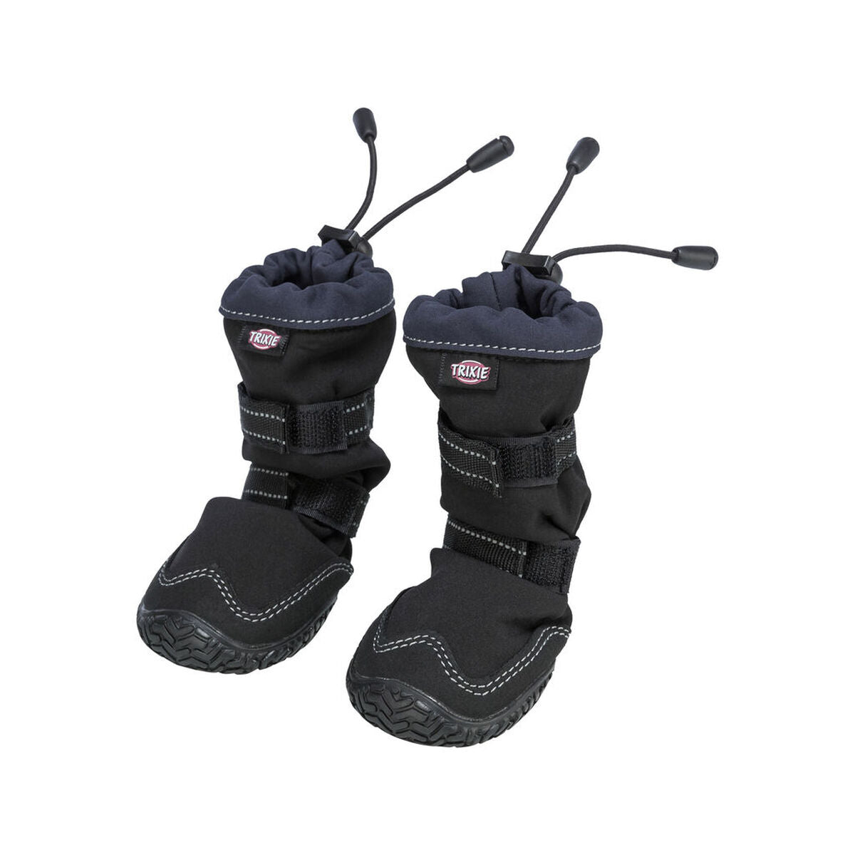 Leg protection walker Trixie Black XS/S-0