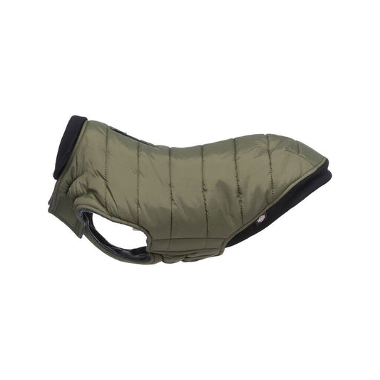 Manteau pour chien Trixie Arlay Vert foncé XS-0