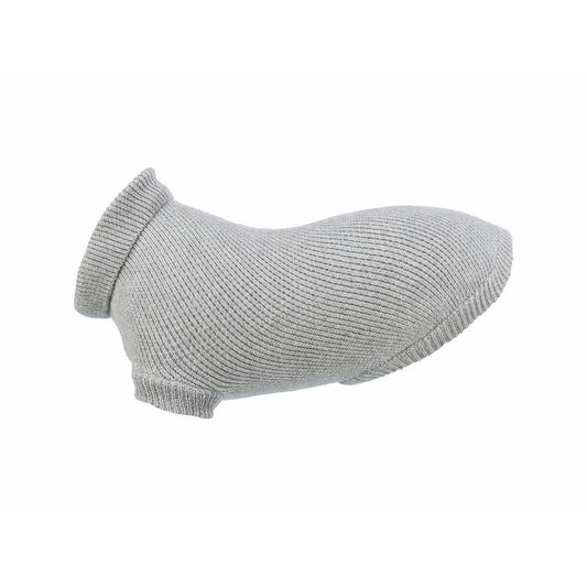 Dog Jumper Trixie Grey M-10