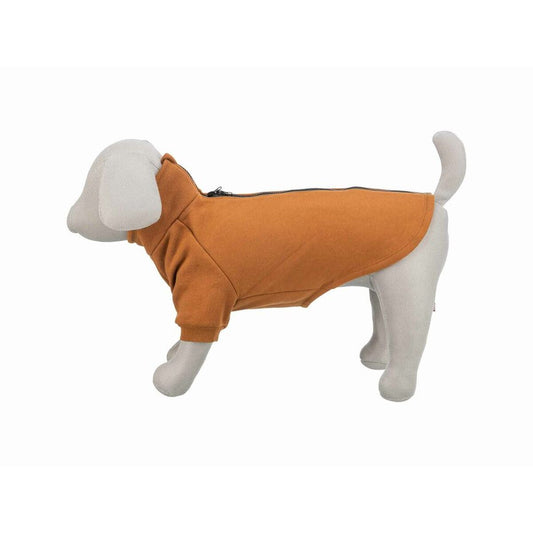 Dog Sweatshirt Trixie Amsterdam Orange L-0