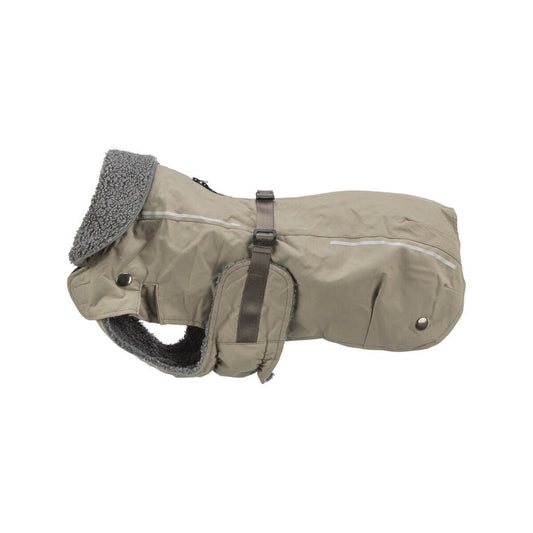 Dog Coat Trixie Rouen Sand M-0