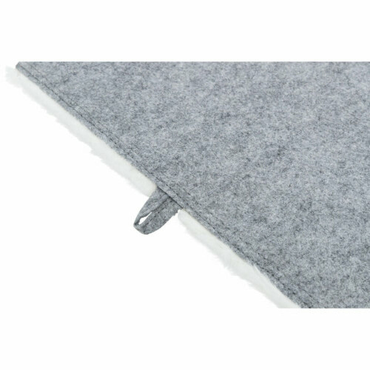 Cabane Trixie Livia Blanc Gris foncé 38 Æ» 41 Æ» 44 cm-29