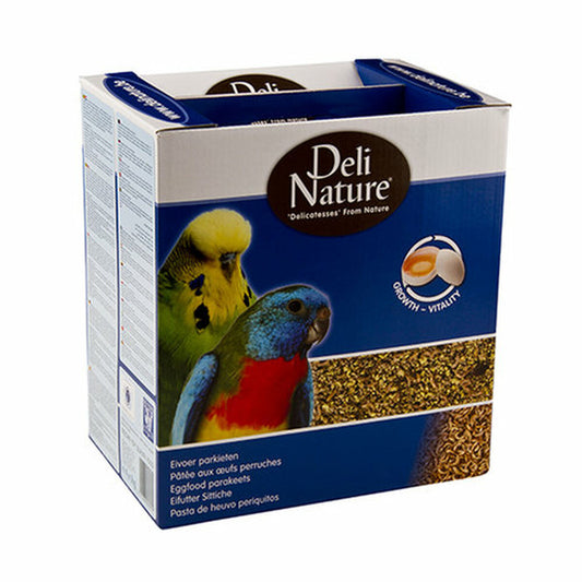 Nourriture pour oiseaux Trixie Egg-1