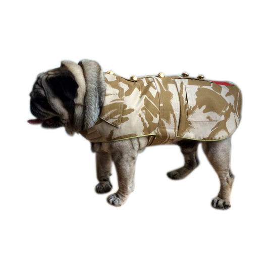 Leger door Doggy Doo Little