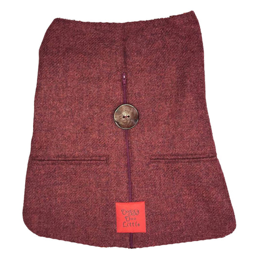 Automne 4 par Doggy Doo Little