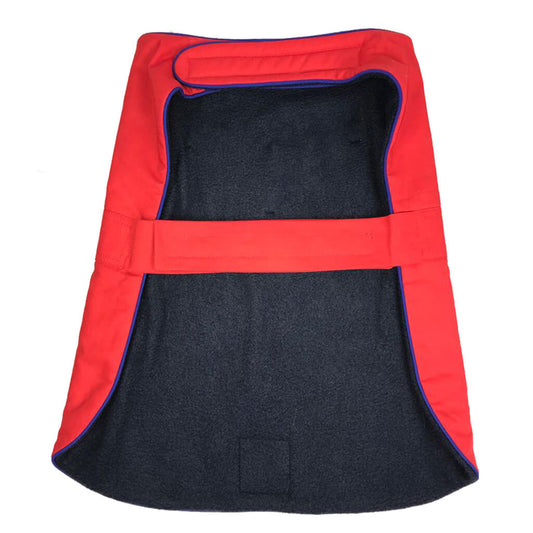 Brits door Doggy Doo Little