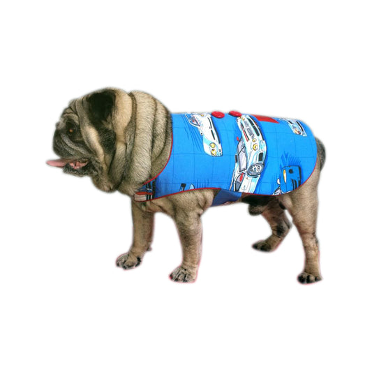 Voitures par Doggy Doo Little-1