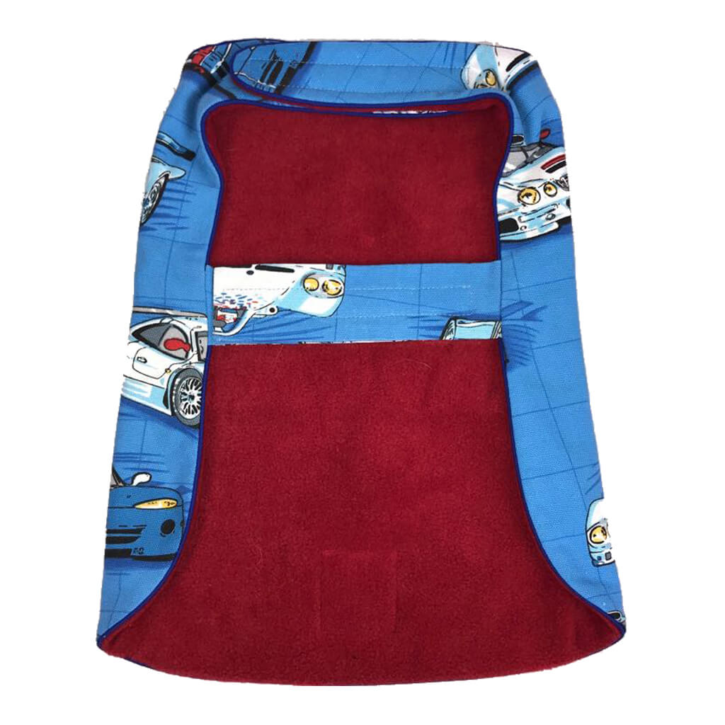 Auto's van Doggy Doo Little-2