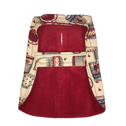 Volaille par Doggy Doo Little-1