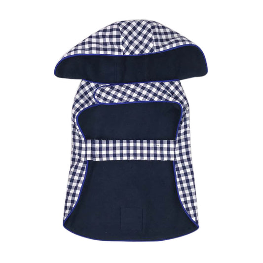 Kingham Blauw van Doggy Doo Little