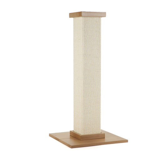 Römische Säule Kratzbrett für Katzen mit Sisal-Material