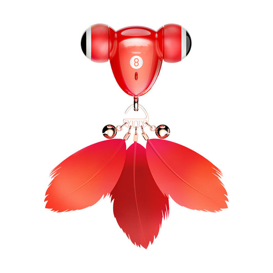 Set de Juego Inteligente para Gatos