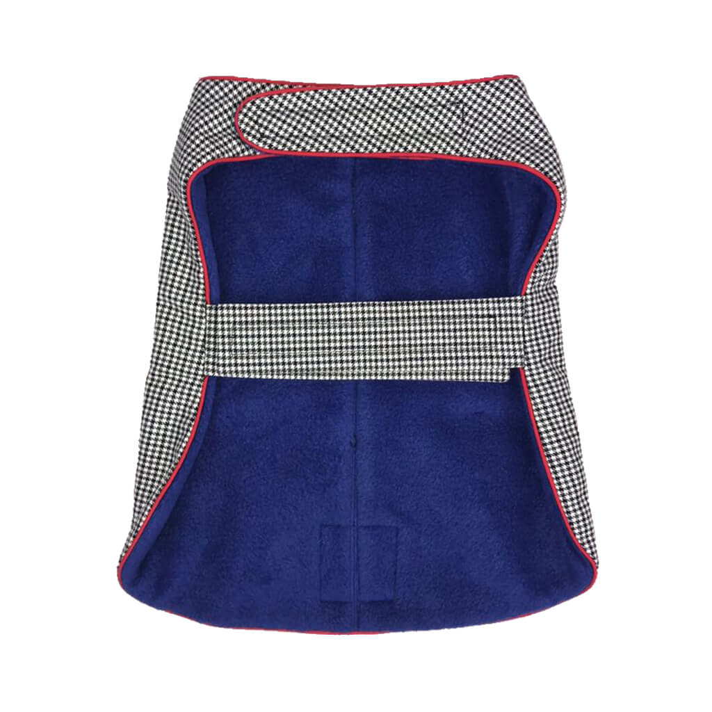 Suede par Doggy Doo Little