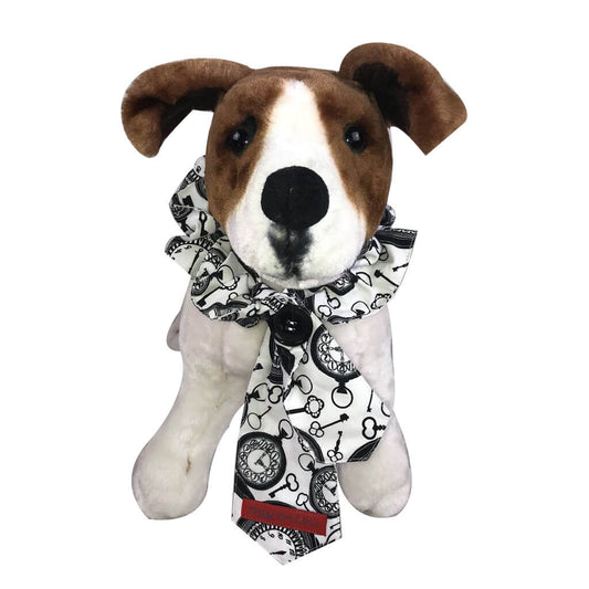 Horloges Cravat par Doggy Doo Little-1