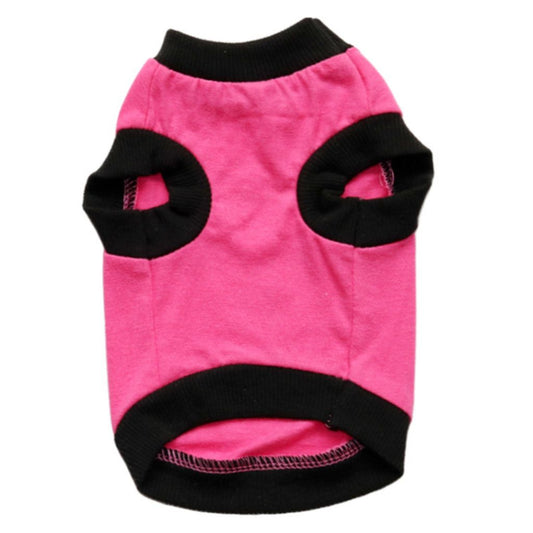 Mijn moeder is alleenstaande hond T-shirt van Doggy Doo Little-1