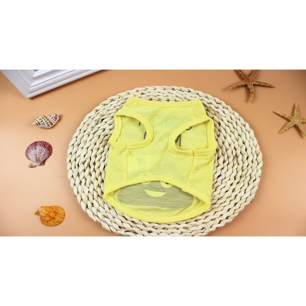 Current Mood Dog T-Shirt by Doggy Doo Little