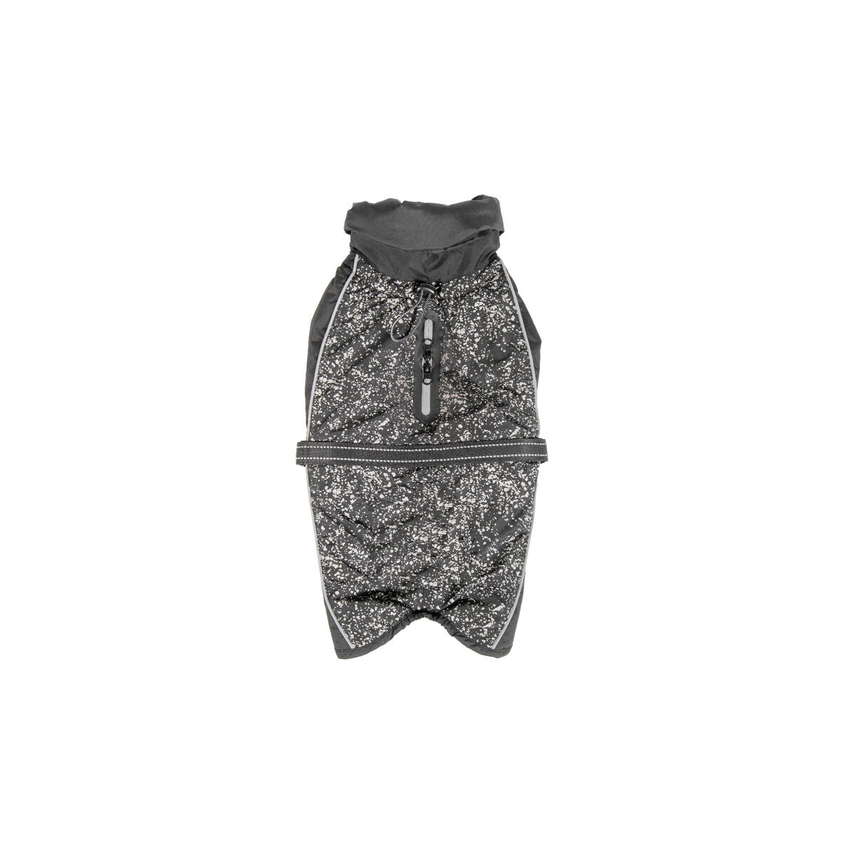 Manteau pour chien Dog Gone Smart Noir 30 cm-6