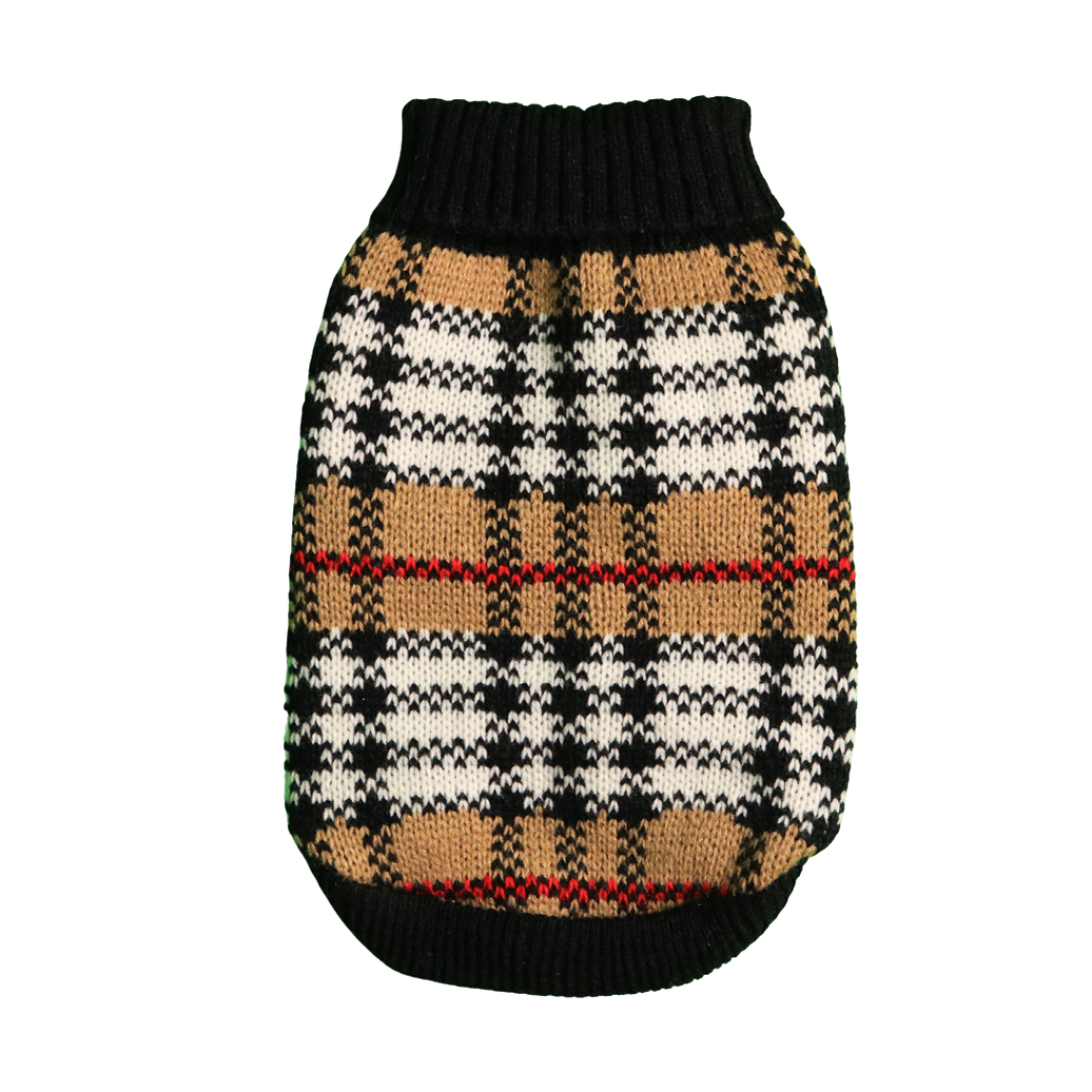 Pull pour chien Dogberry par Doggy Doo Little