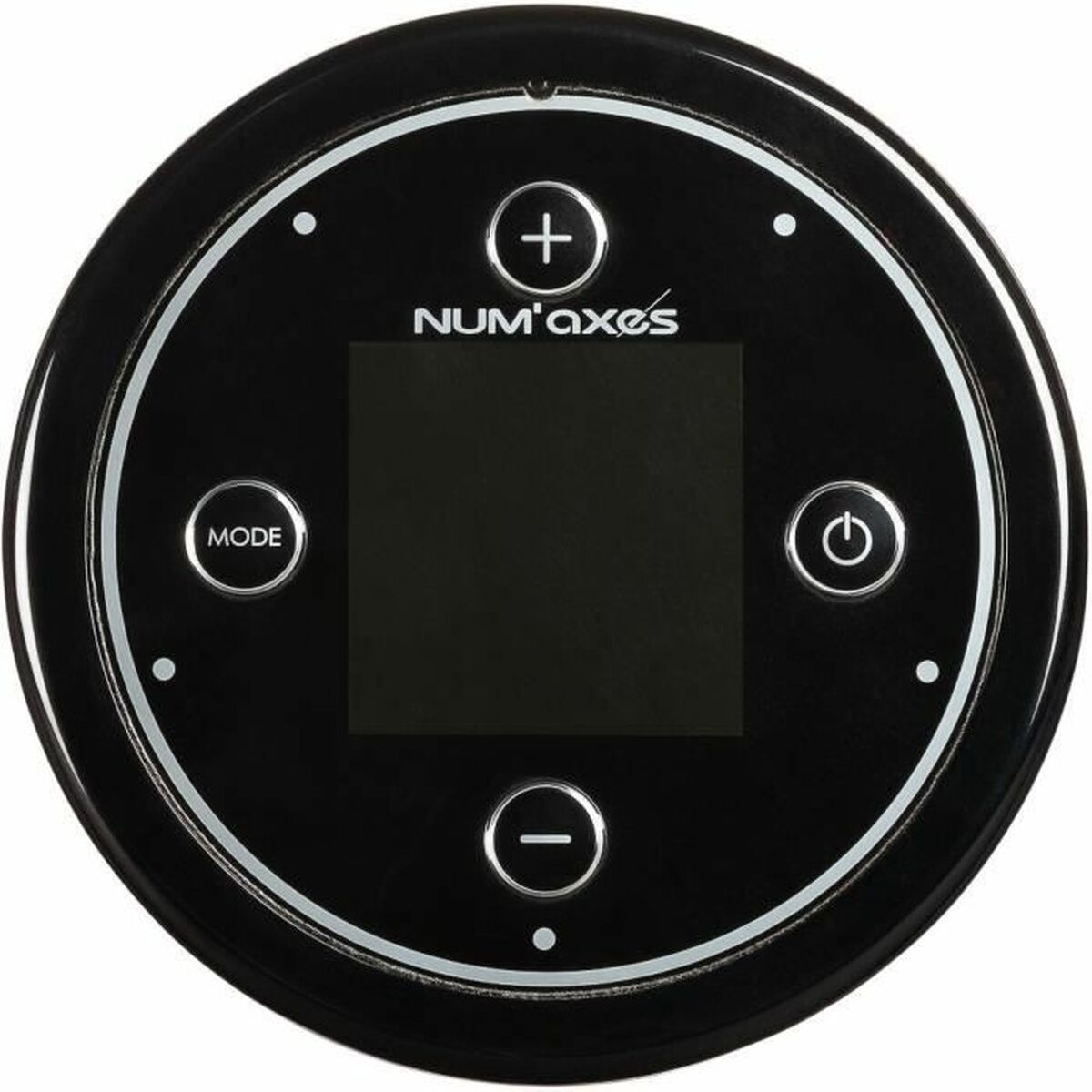 Localisateur Anti-Perte Num’Axes Noir-1