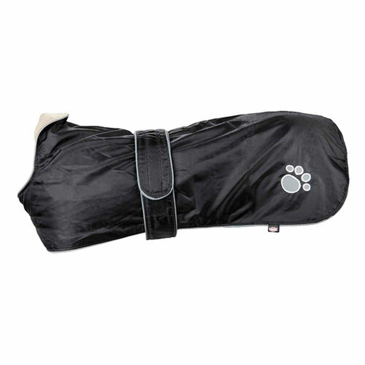 Dog Coat Trixie OrlÃƒÂ©ans Black S-7