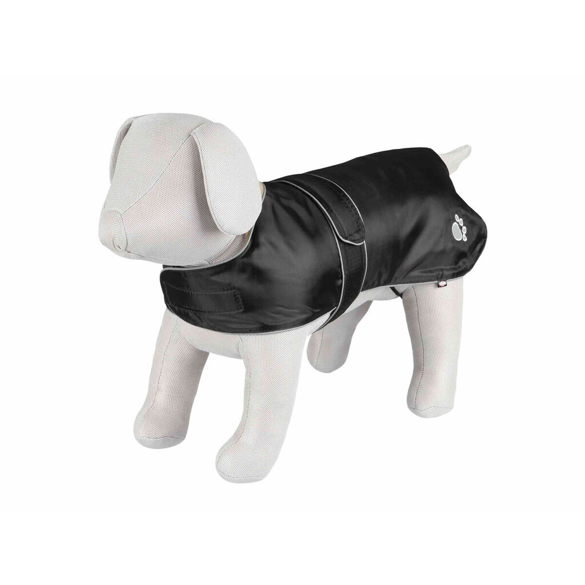 Dog Coat Trixie OrlÃƒÂ©ans Black S-6