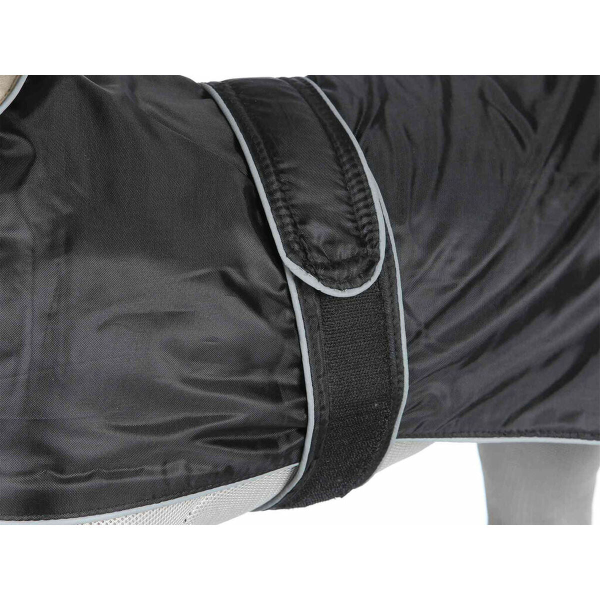 Dog Coat Trixie OrlÃƒÂ©ans Black S-4