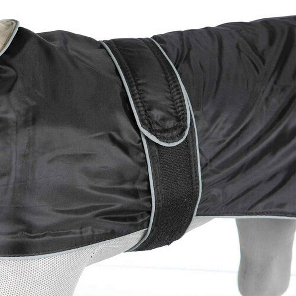 Dog Coat Trixie OrlÃƒÂ©ans Black S-3