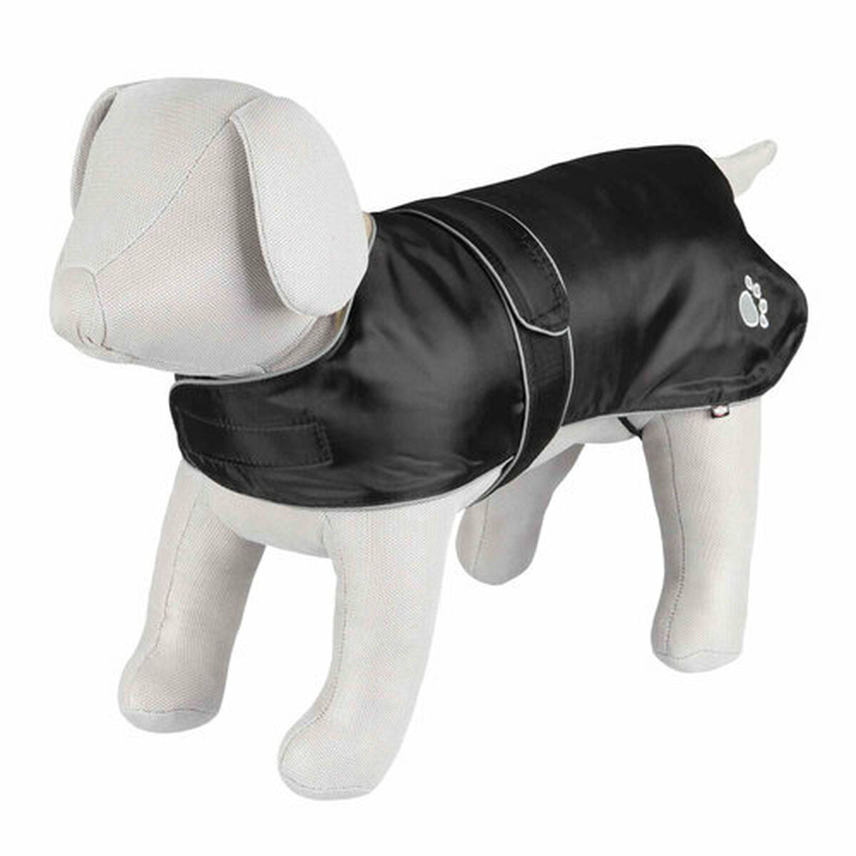 Manteau pour chien Trixie OrlÃ©¬™Â©ans Noir L-7