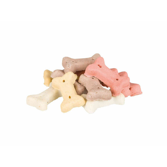 Hondensnack Trixie Cookie Snack Bones 1,3 kg-1