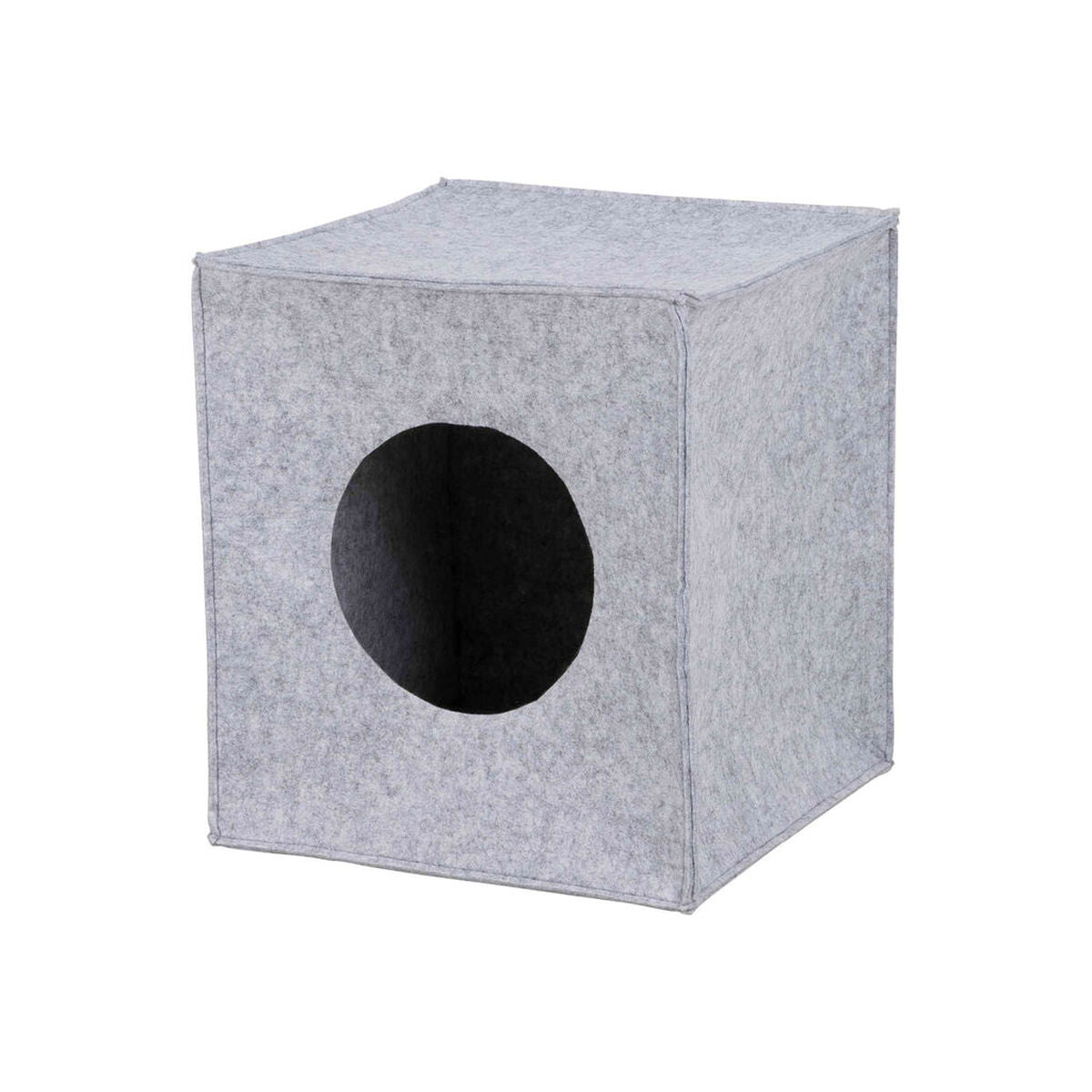 Lit pour animaux de compagnie Trixie Grey-2