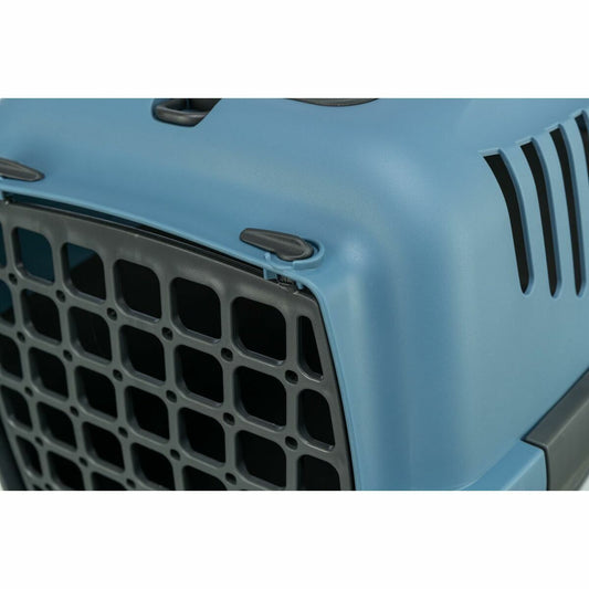Vervoerder Trixie Blue-1