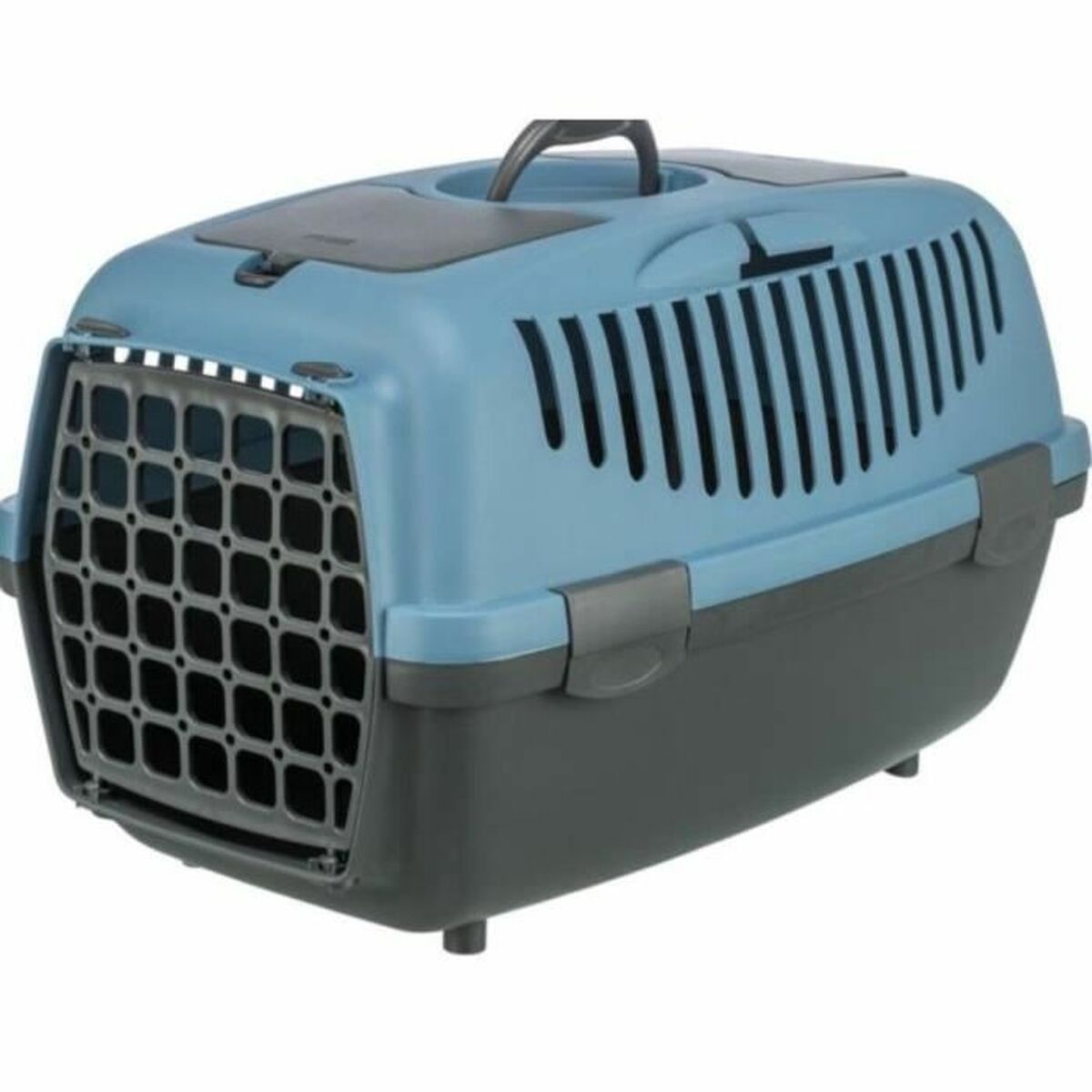 Vliegdekschip Trixie Blue-0