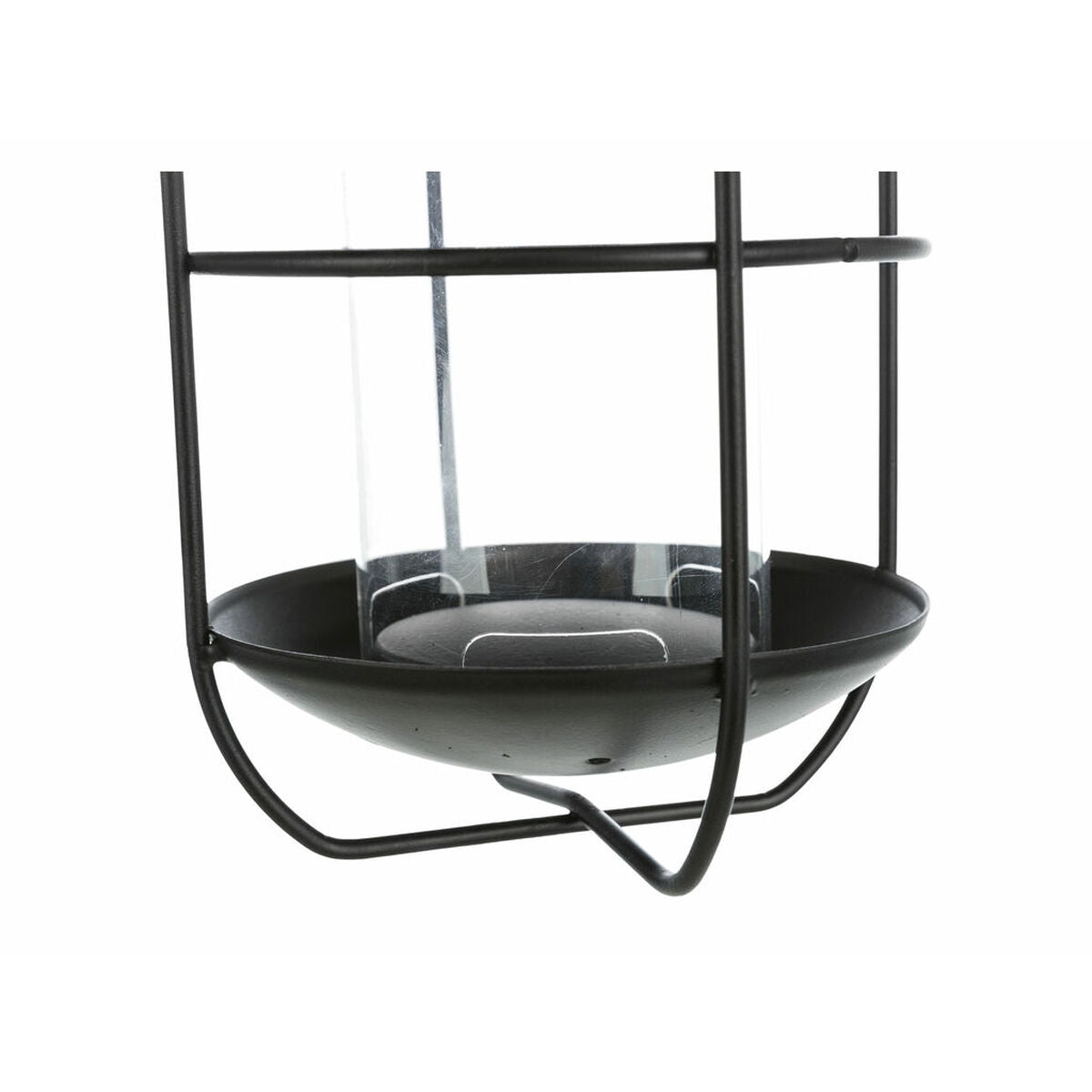 Mangeoire à oiseaux Trixie Noir ÃƒËœ 19 cm-2