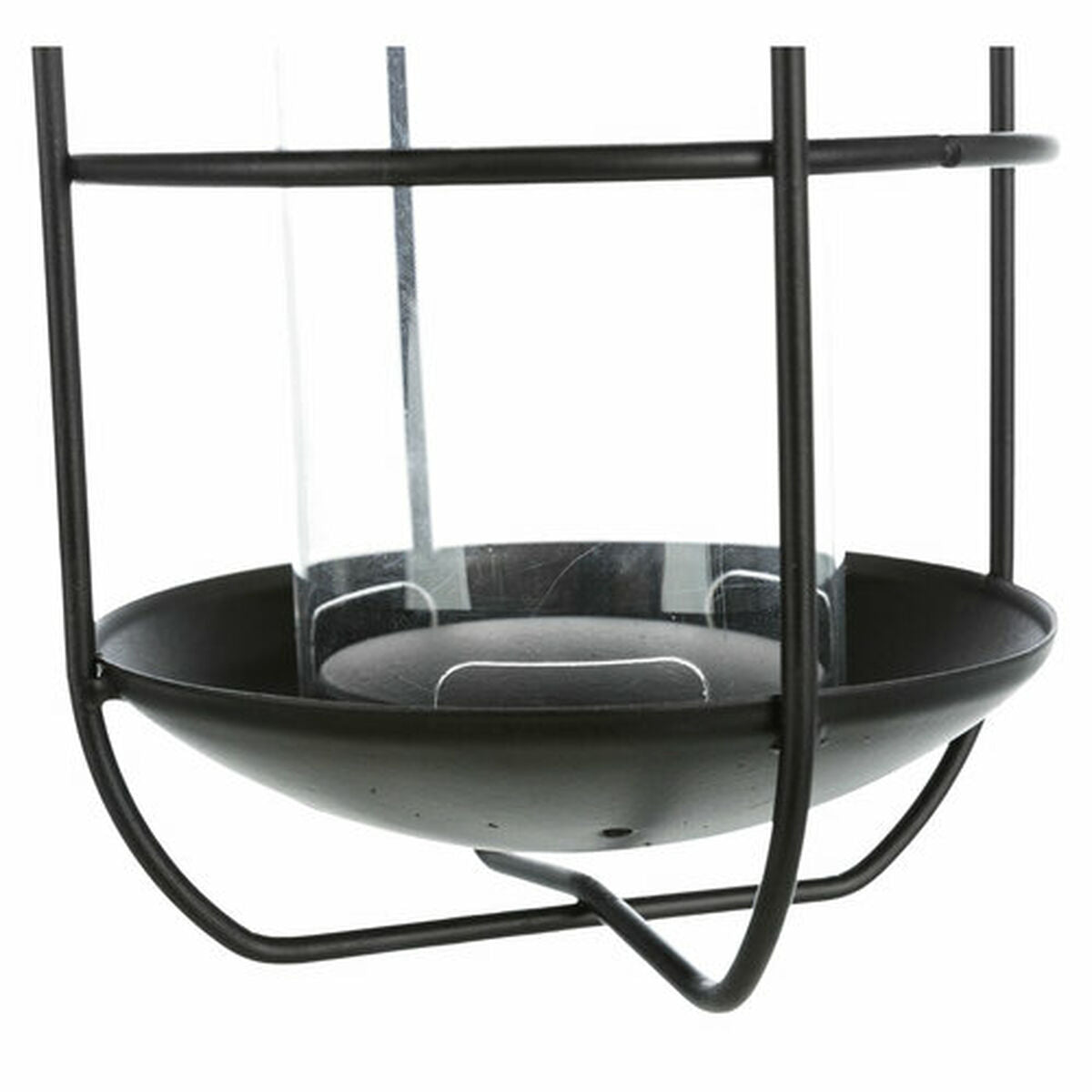 Mangeoire à oiseaux Trixie Black ÃƒËœ 19 cm-1