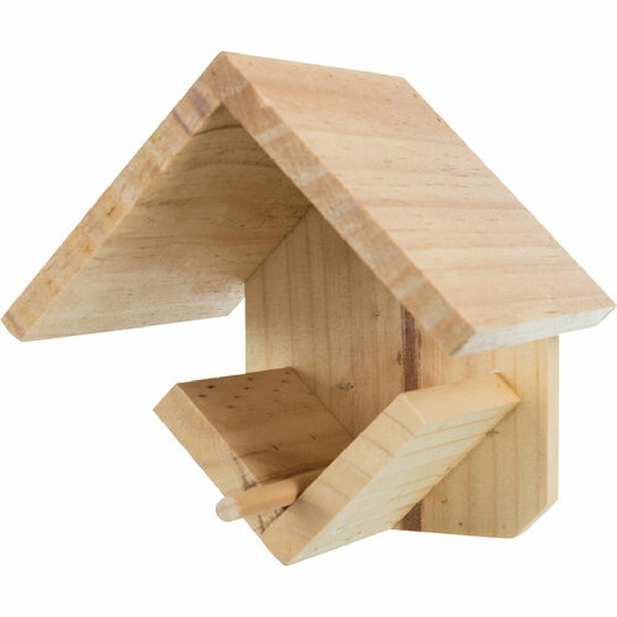 Vogelvoeder Trixie Brown 15 Ãƒâ€" 15 Ãƒâ€" 13 CM-9