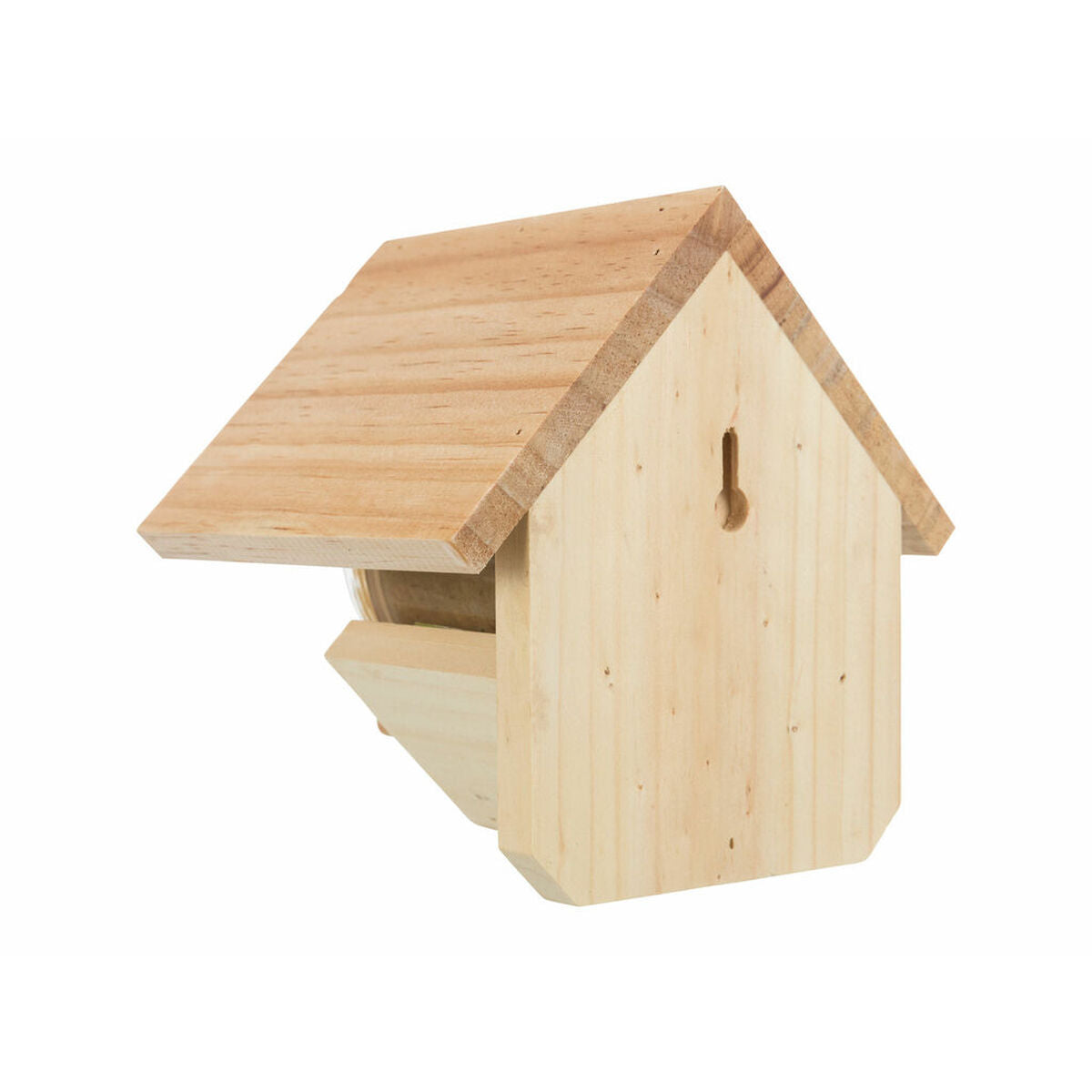 Vogelvoeder Trixie Brown 15 Ãƒâ€" 15 Ãƒâ€" 13 CM-4