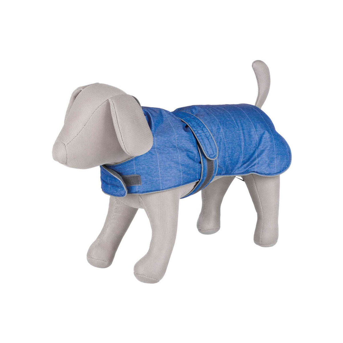 Manteau pour chien Trixie Belfort Bleu XS-0