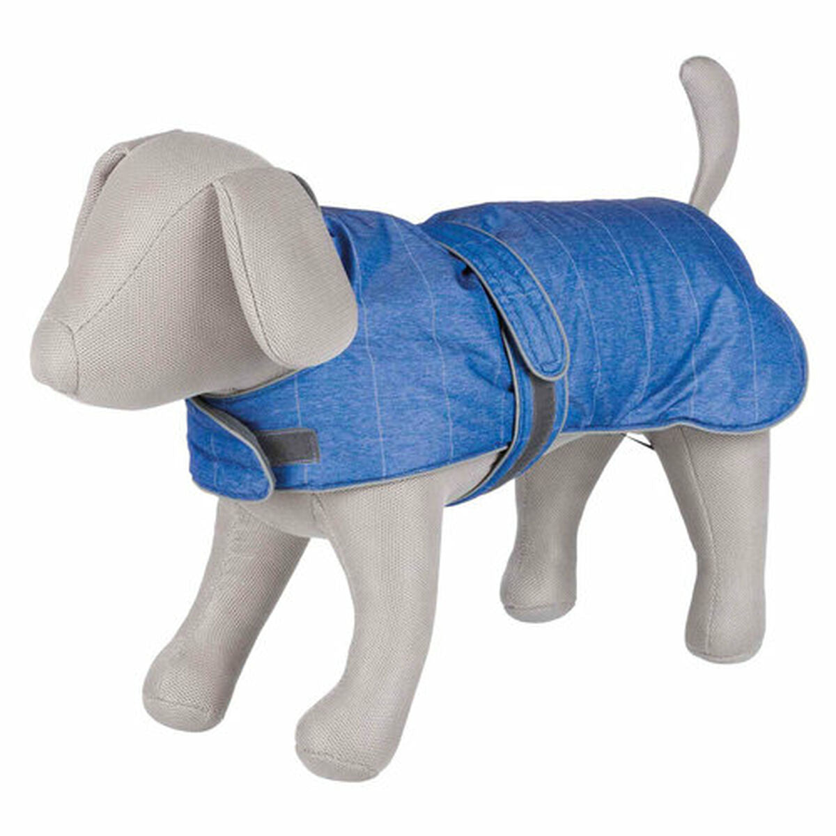 Manteau pour chien Trixie Belfort Bleu XS-1
