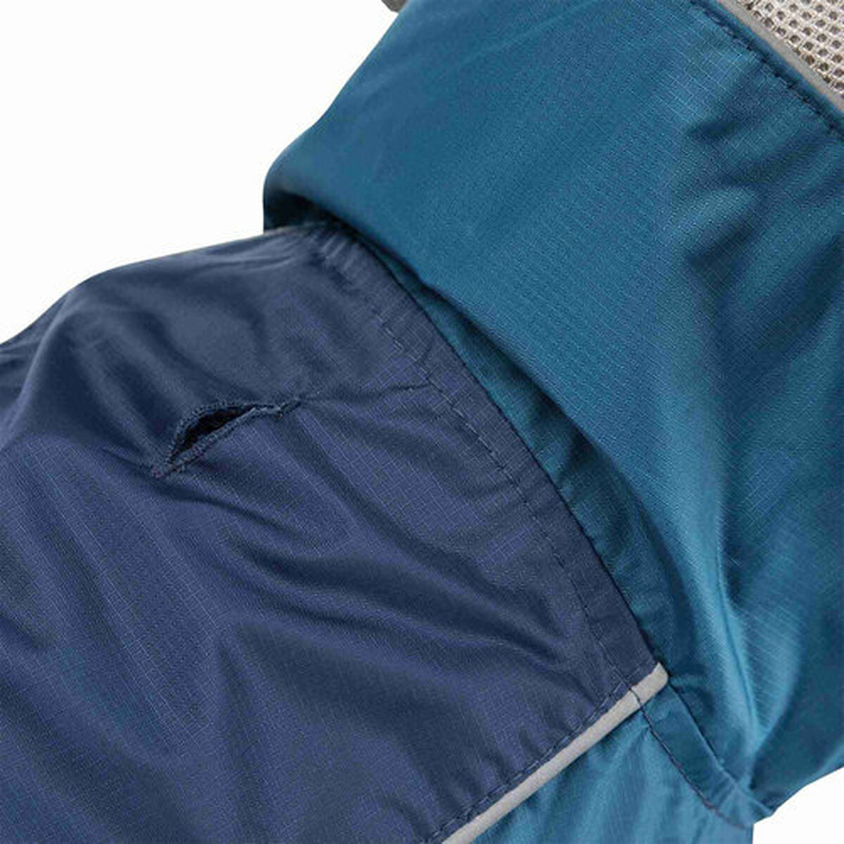 Imperméable pour chien Trixie Rouen Bleu S-7