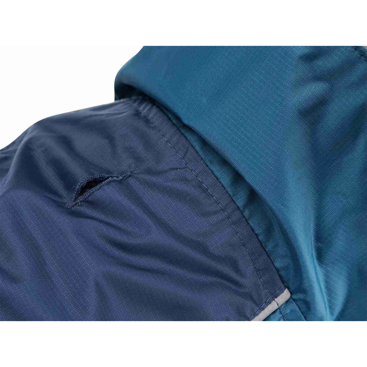 Imperméable pour chien Trixie Rouen Bleu M-8