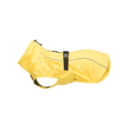 Imperméable pour chien Trixie Vimy Jaune S-0