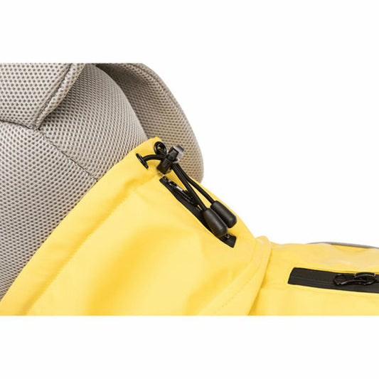 Imperméable pour chien Trixie Vimy Jaune S-1