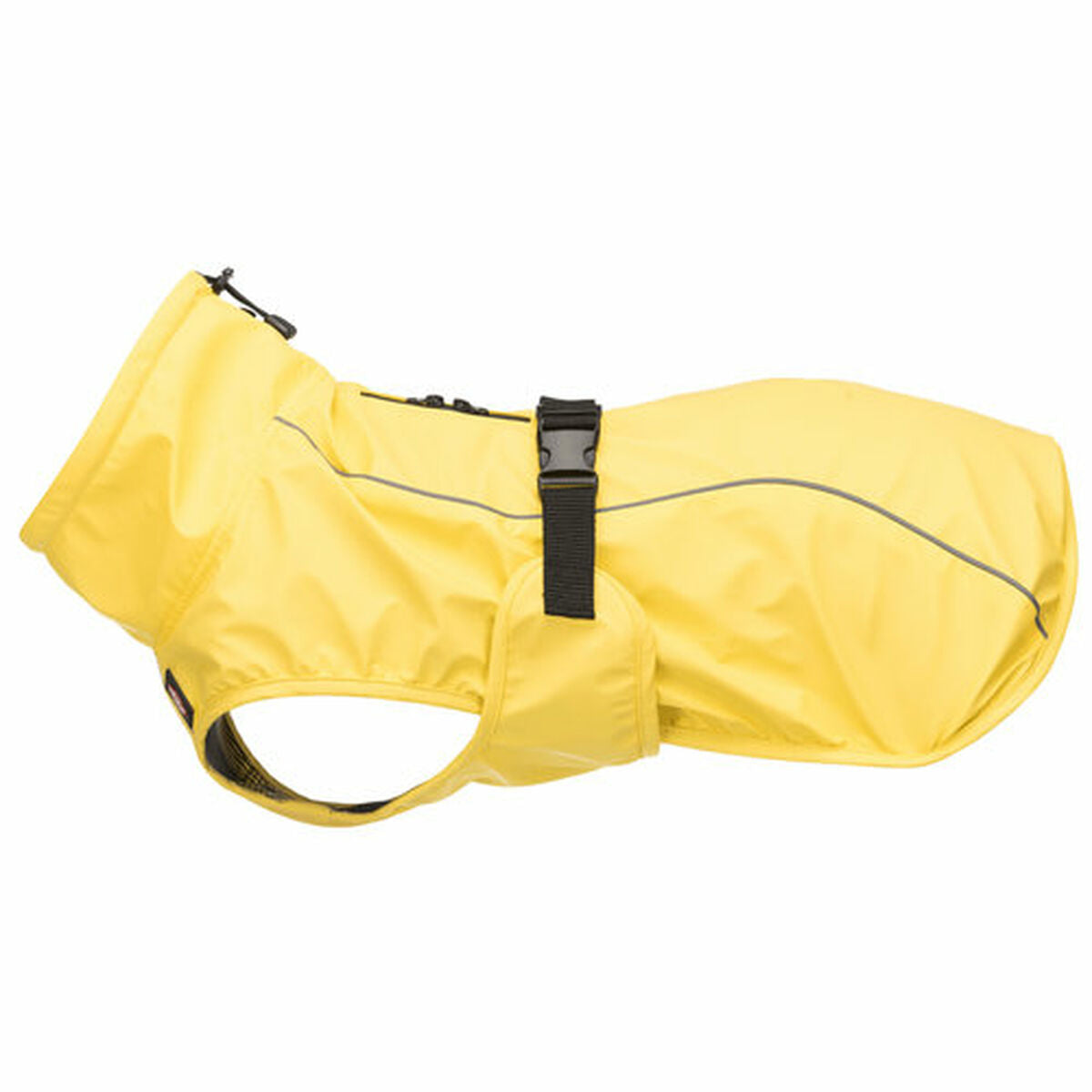 Imperméable pour chien Trixie Vimy Jaune L-9