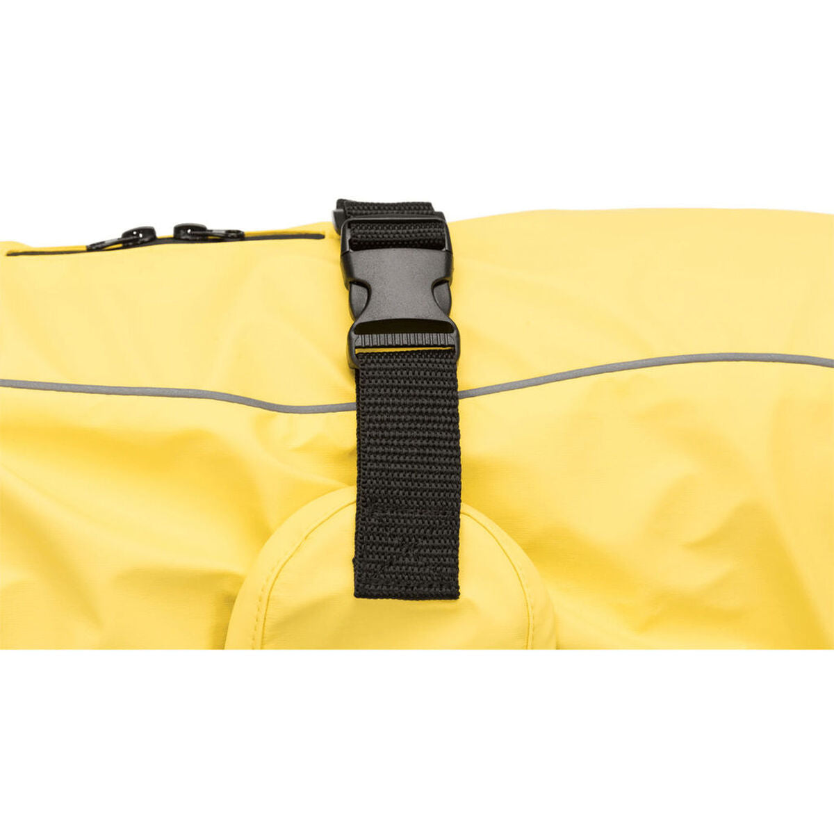 Imperméable pour chien Trixie Vimy Jaune L-6