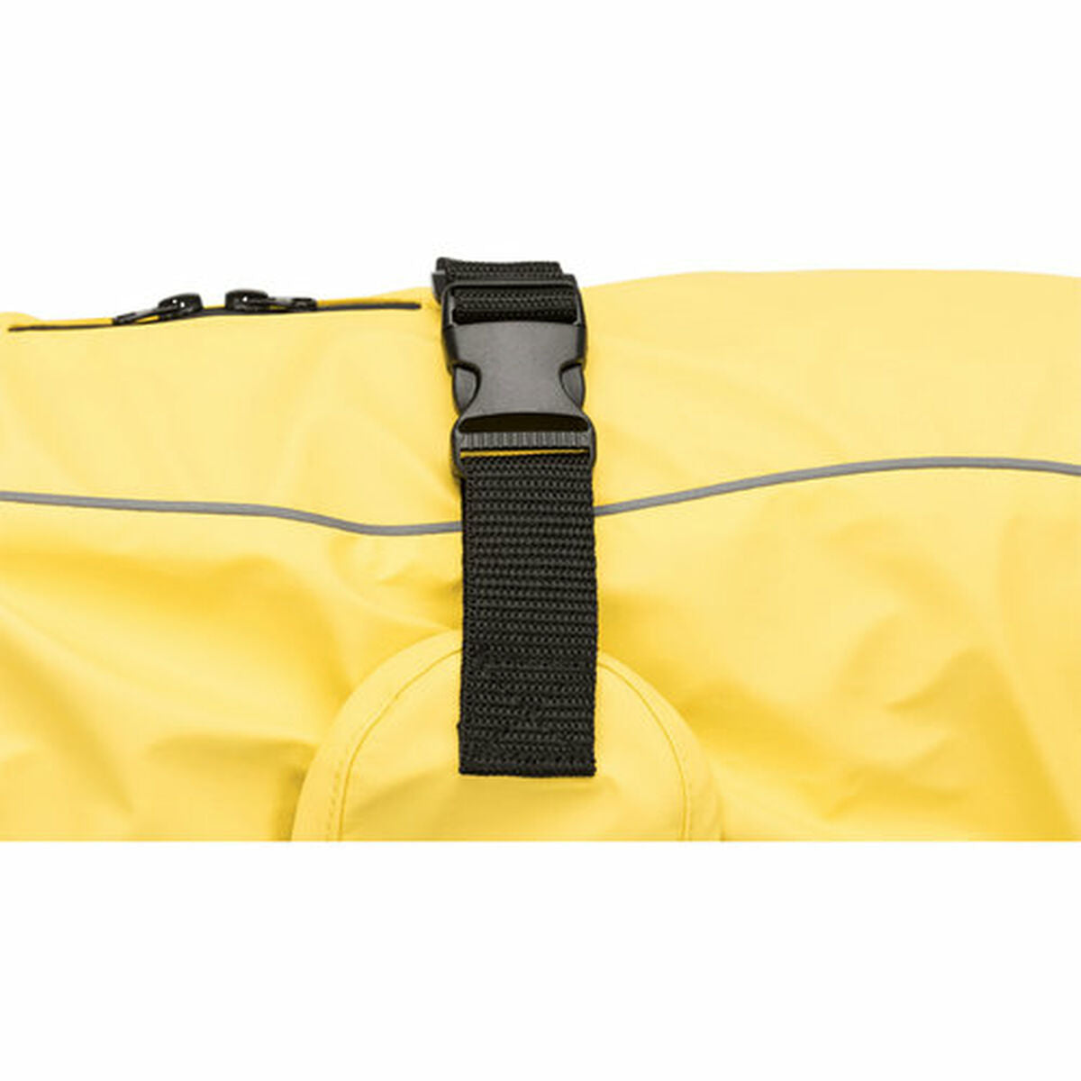 Imperméable pour chien Trixie Vimy Jaune L-5