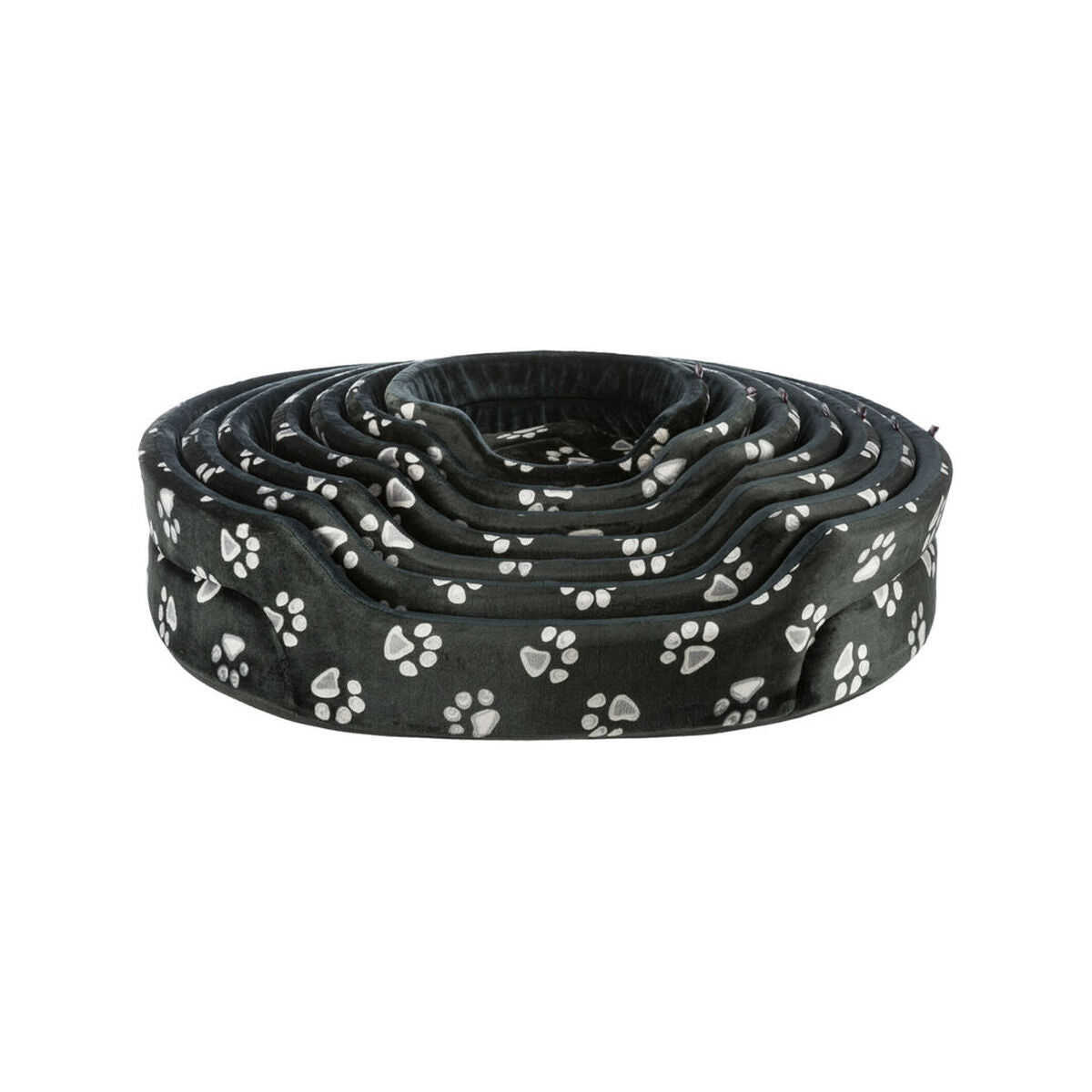 Lit pour chien Trixie Jimmy Gris clair 85 Ãƒâ€" 75 CM-9