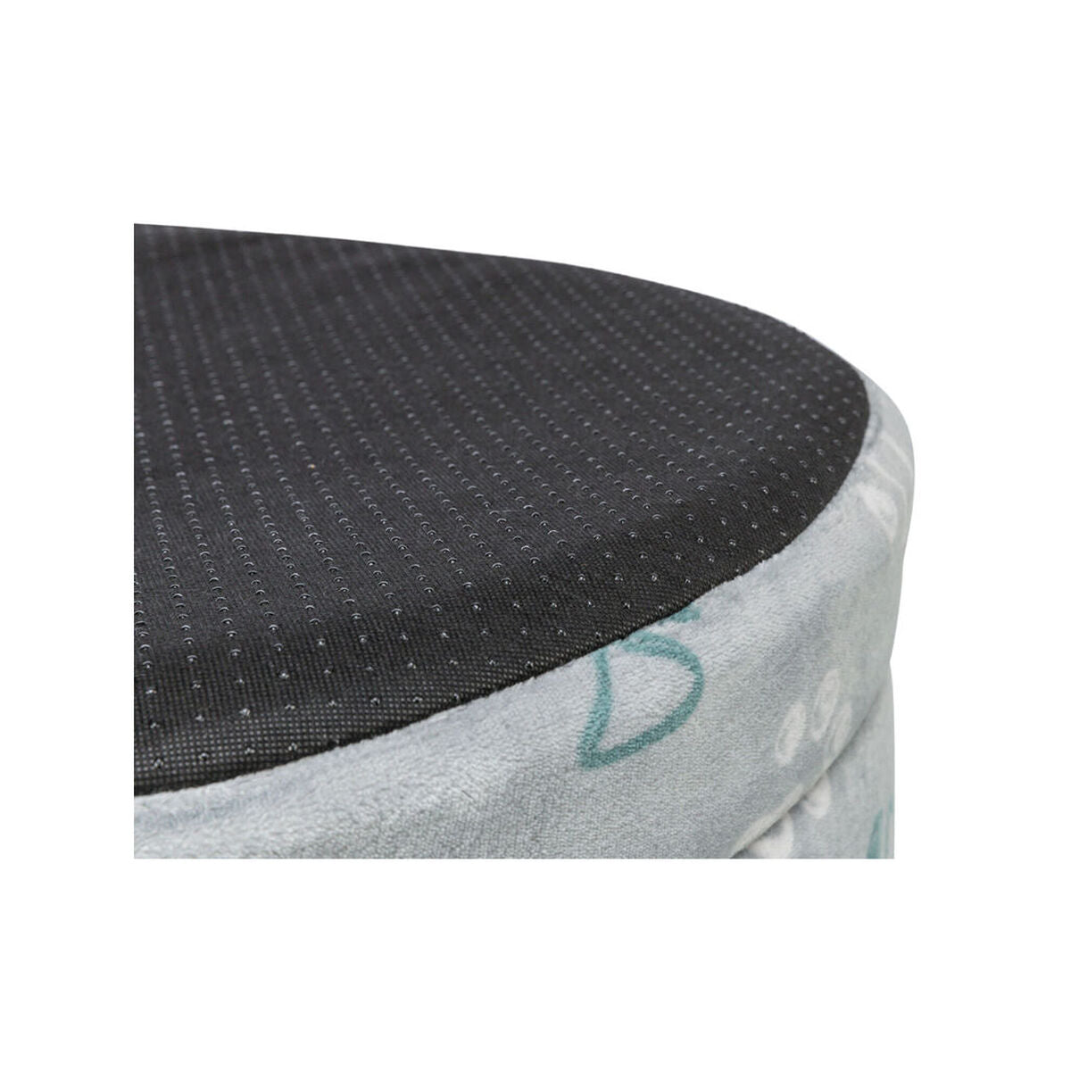 Lit pour chien Trixie Jimmy Gris clair 85 Ãƒâ€" 75 CM-11