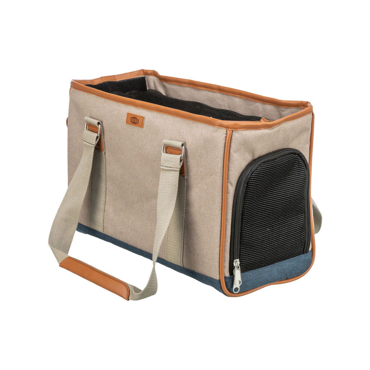 Sac à main pour animaux de compagnie Trixie Sable 20 Ã— 26 Ã— 41 CM-0