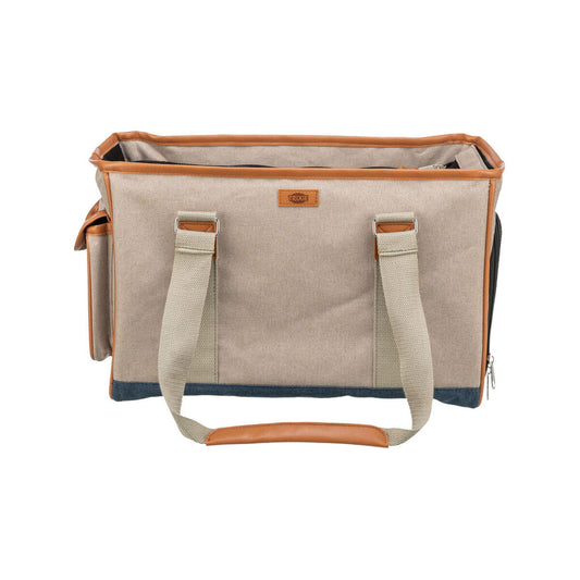 Sac à main pour animaux de compagnie Trixie Sable 20 Ã— 26 Ã— 41 CM-10