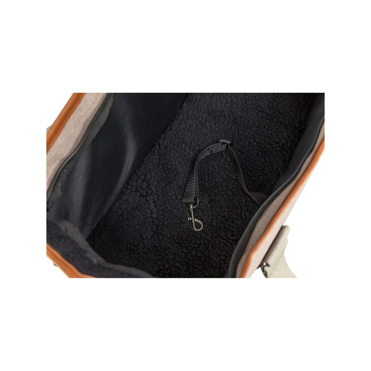 Sac à main pour animaux de compagnie Trixie Sable 20 Ã— 26 Ã— 41 CM-6